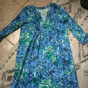 NWOT never worn Lilly Pulitzer dress